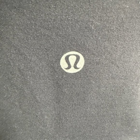 lululemon Pleated Criss cross back tank - Picture 7 of 16